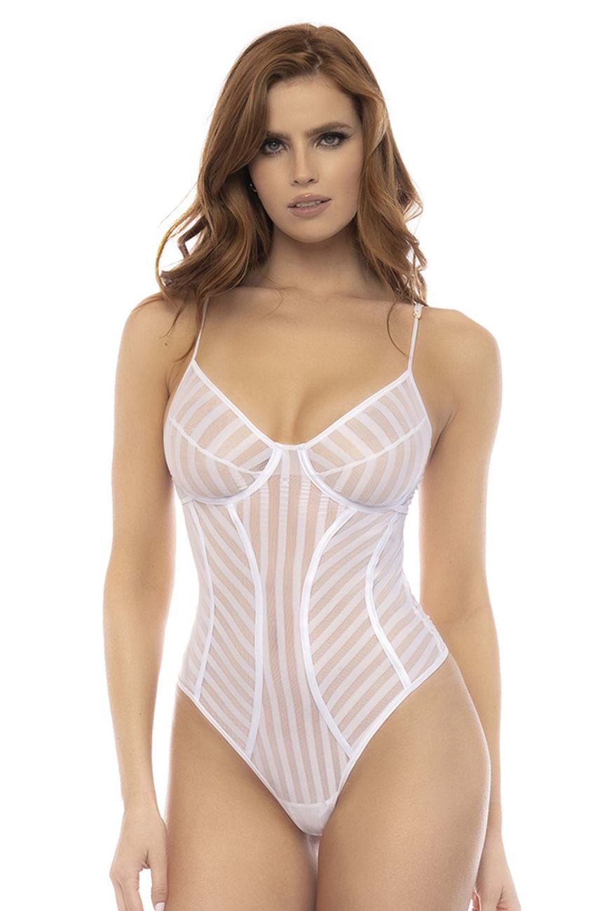 Emery Bodysuit