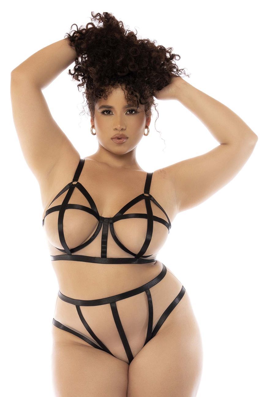 Havana Two Piece Set Plus