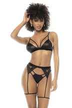 Rika Three Piece Set