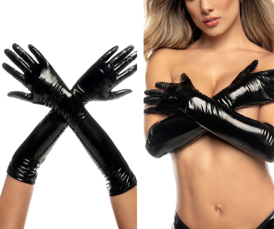Gloves
