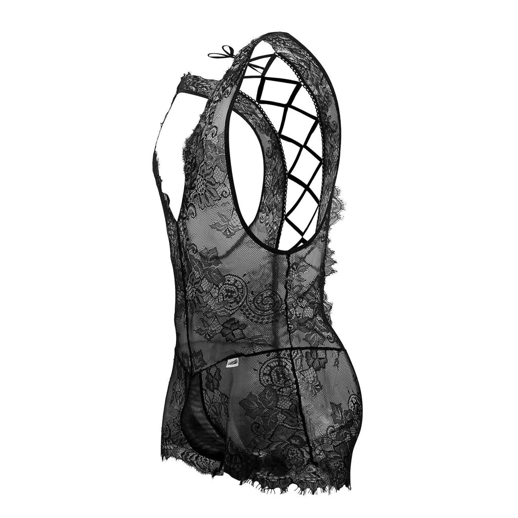 Lace Bodysuit
