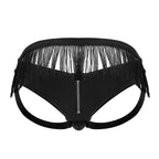 Fringe Jockstrap