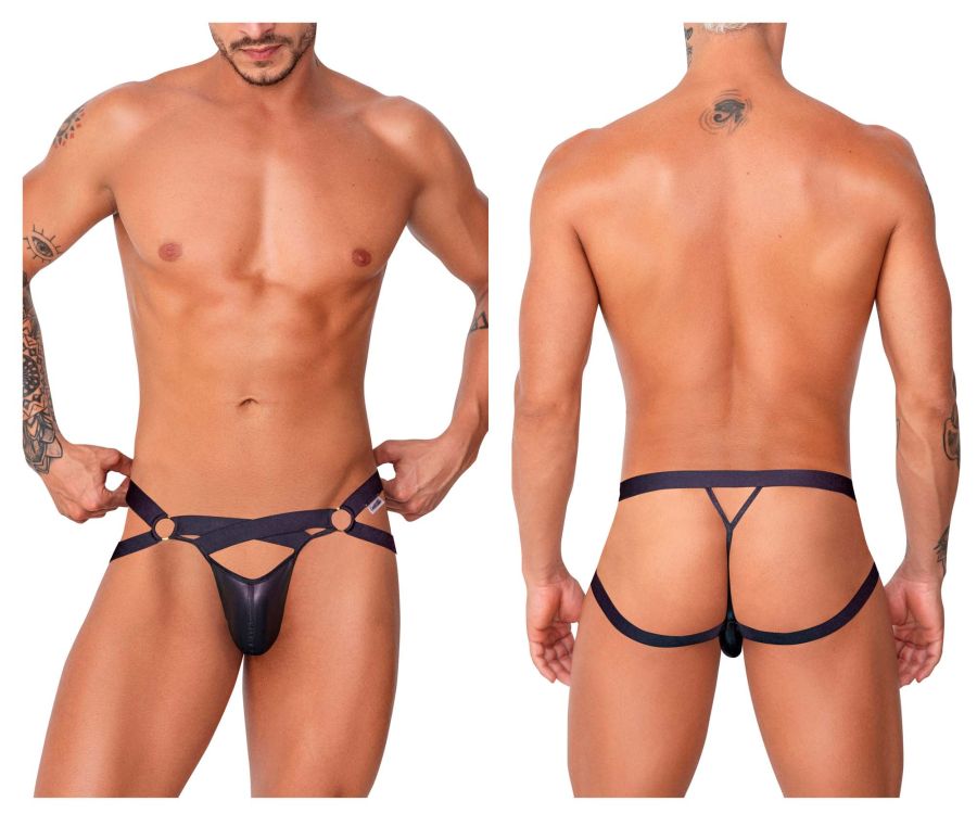 Jock G-String