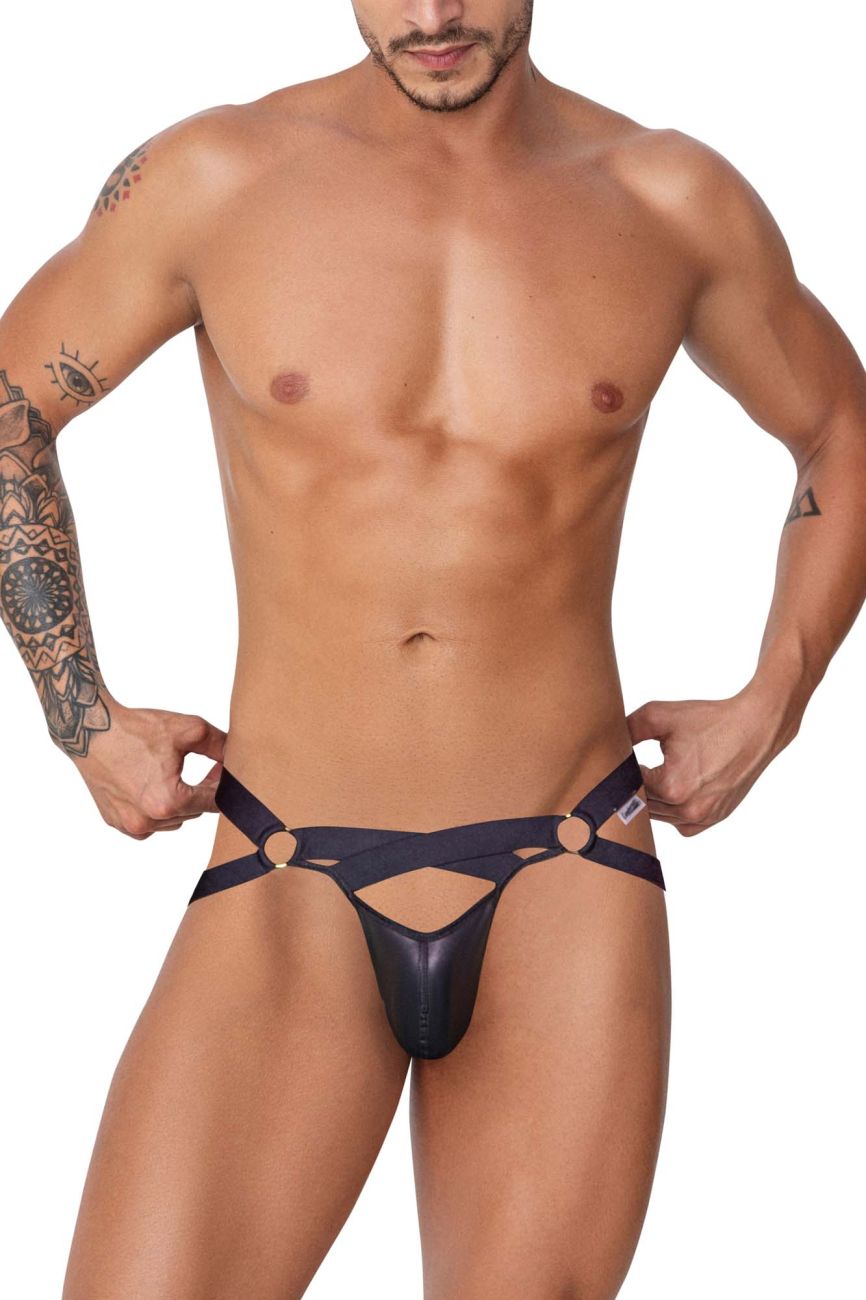 Jock G-String