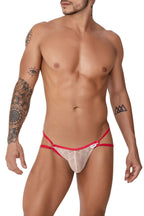 Jock G-String