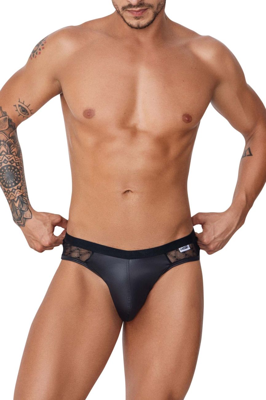 Lace Jockstrap