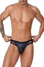 Lace Jockstrap