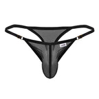 Mesh Thongs