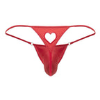 Heart Thongs