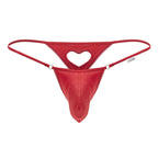 Heart Thongs
