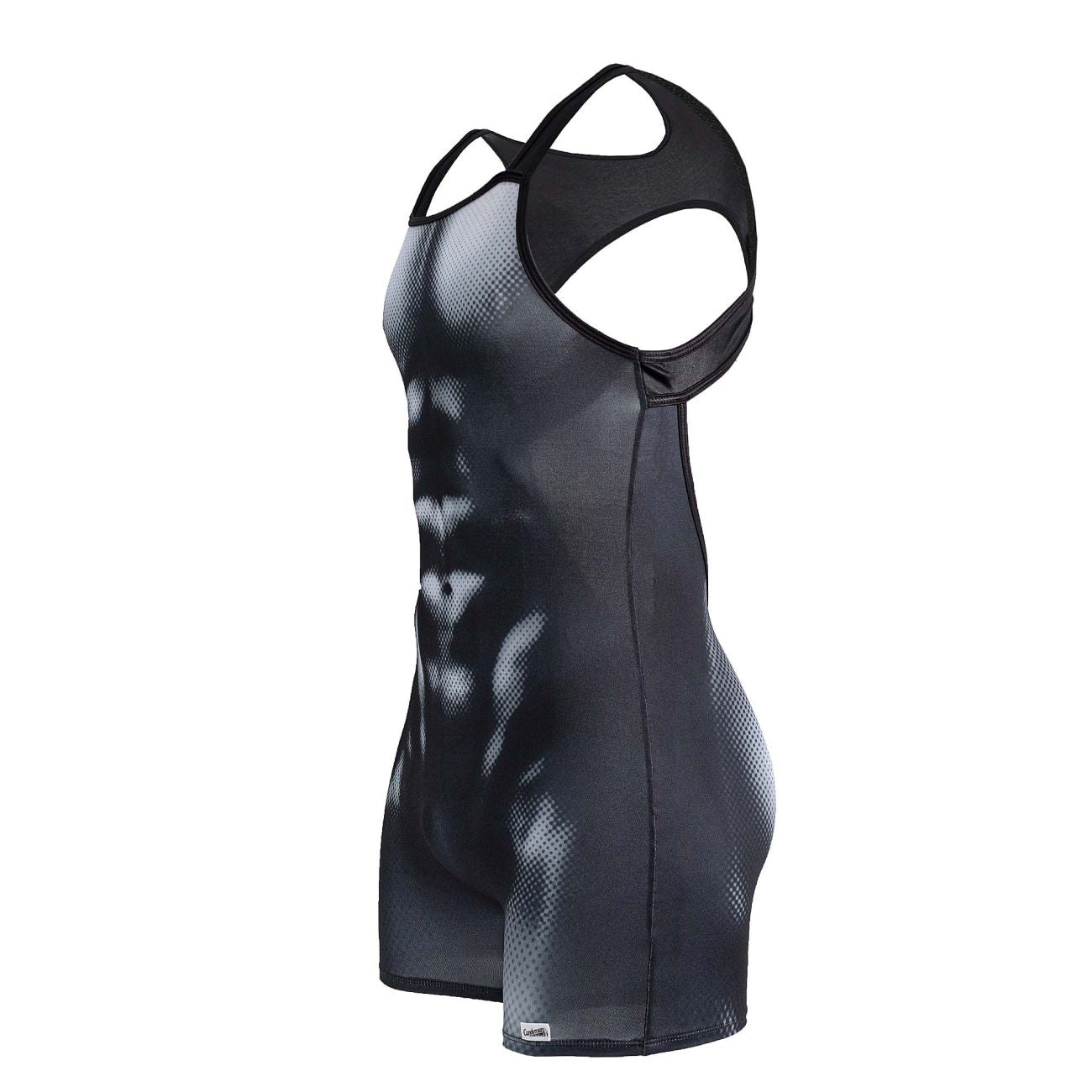 Muscle Bodysuit