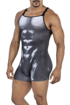 Muscle Bodysuit