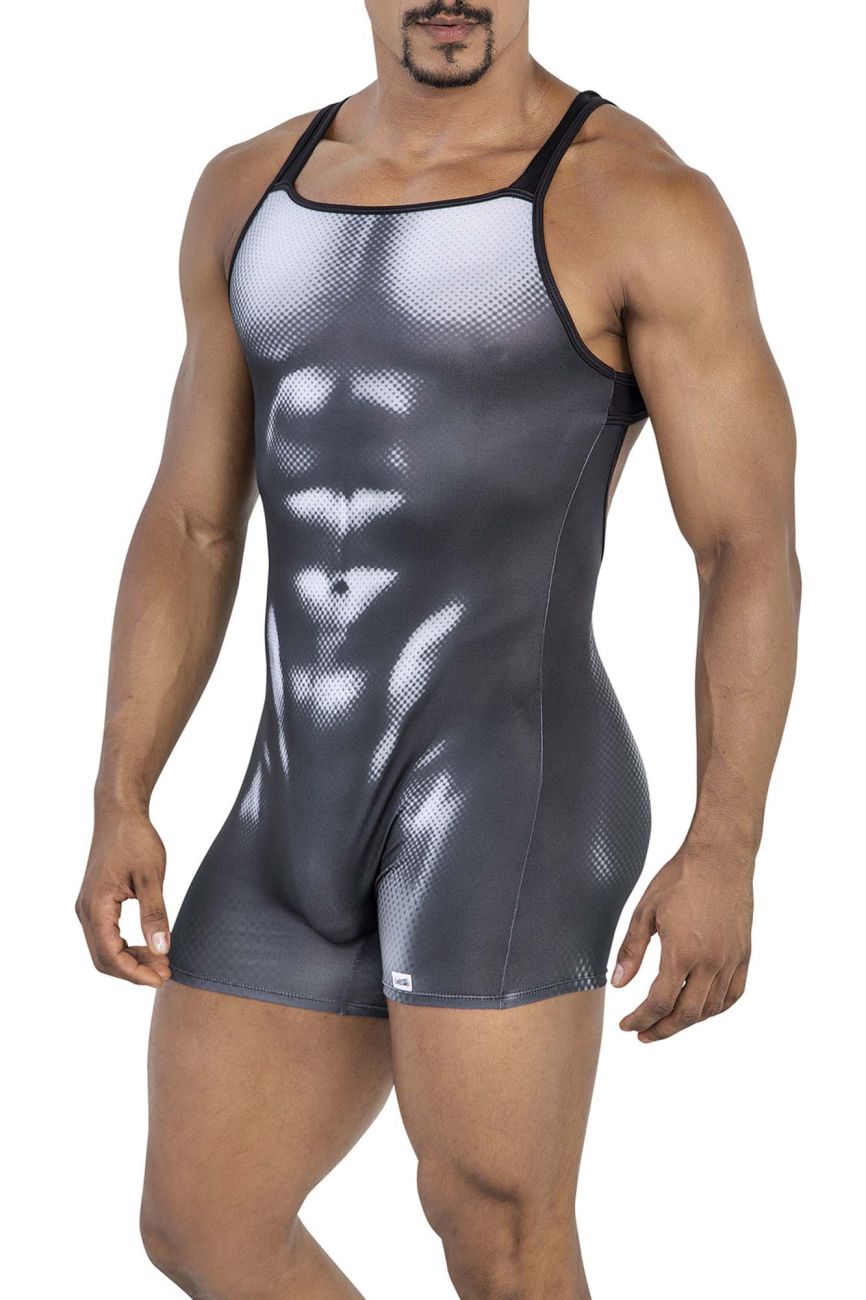 Muscle Bodysuit