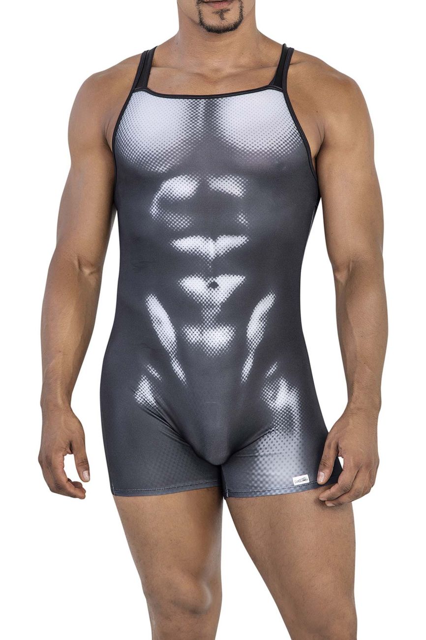 Muscle Bodysuit