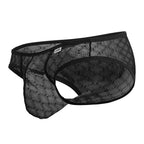 Mesh Briefs