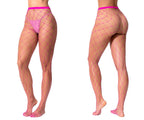 Fence Net Pantyhose