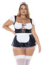 Costume French Maid