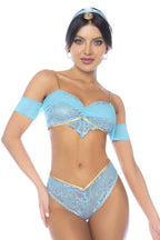 Costume Arabian Night Fantasy Princess