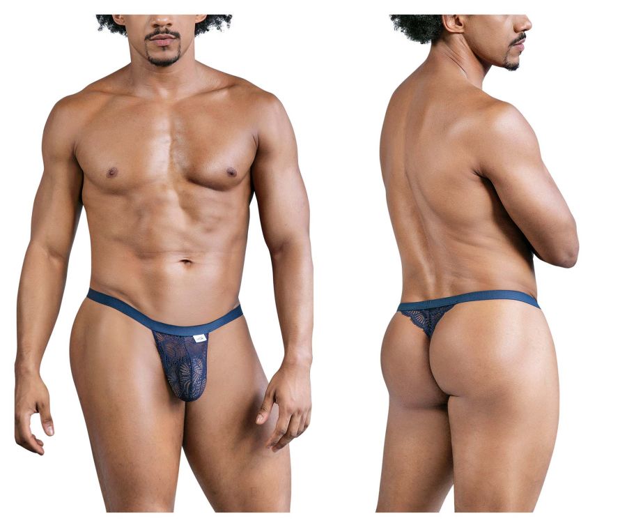 Lace Thongs