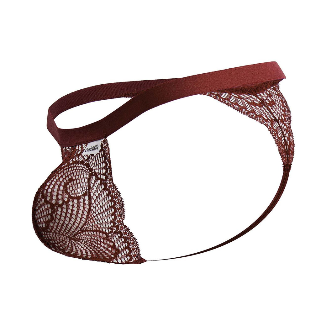 Lace Thongs