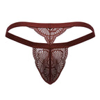 Lace Thongs