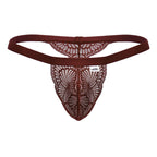 Lace Thongs