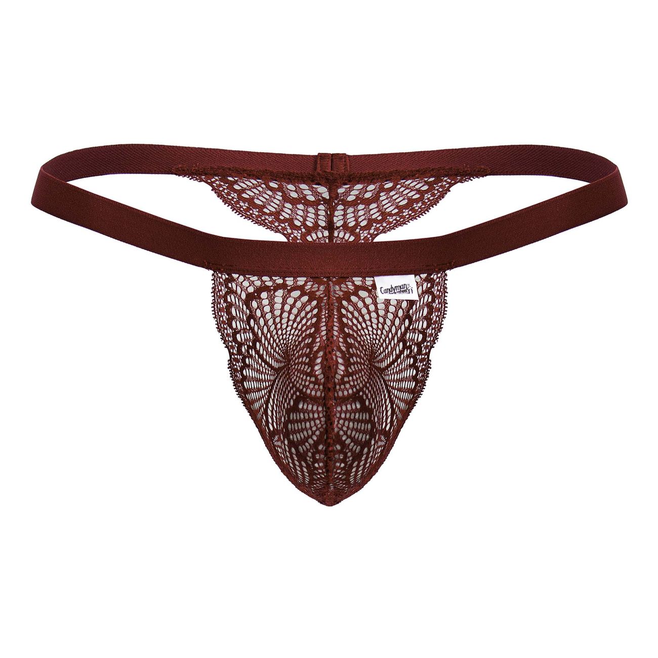Lace Thongs