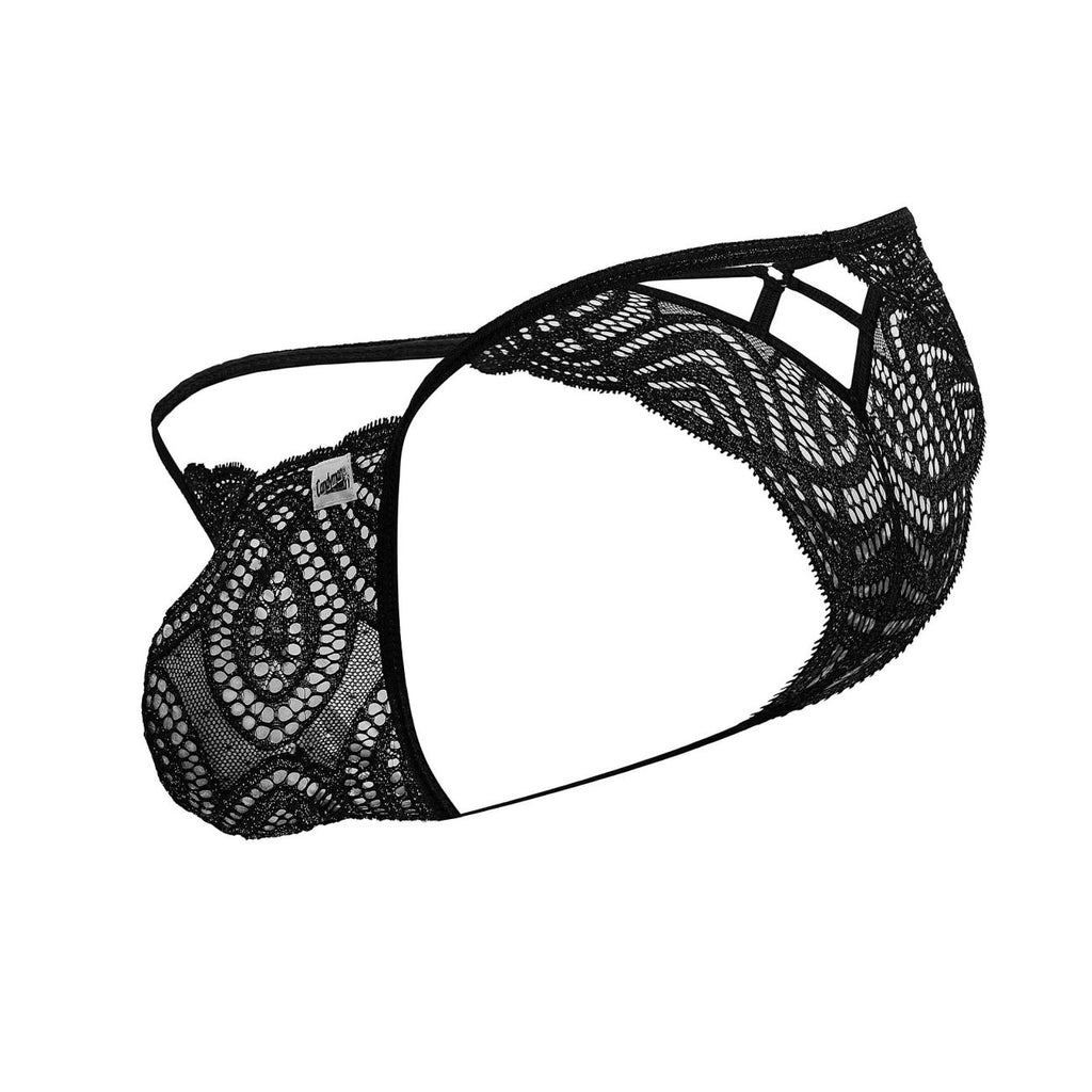 Lace Thongs