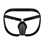 Mesh Jockstrap