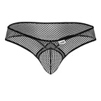 Fishnet Thongs