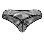 Fishnet Thongs