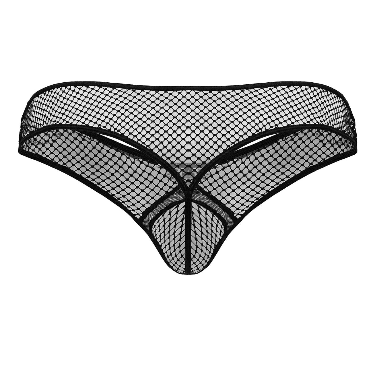 Fishnet Thongs