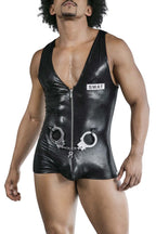 Police Bodysuit