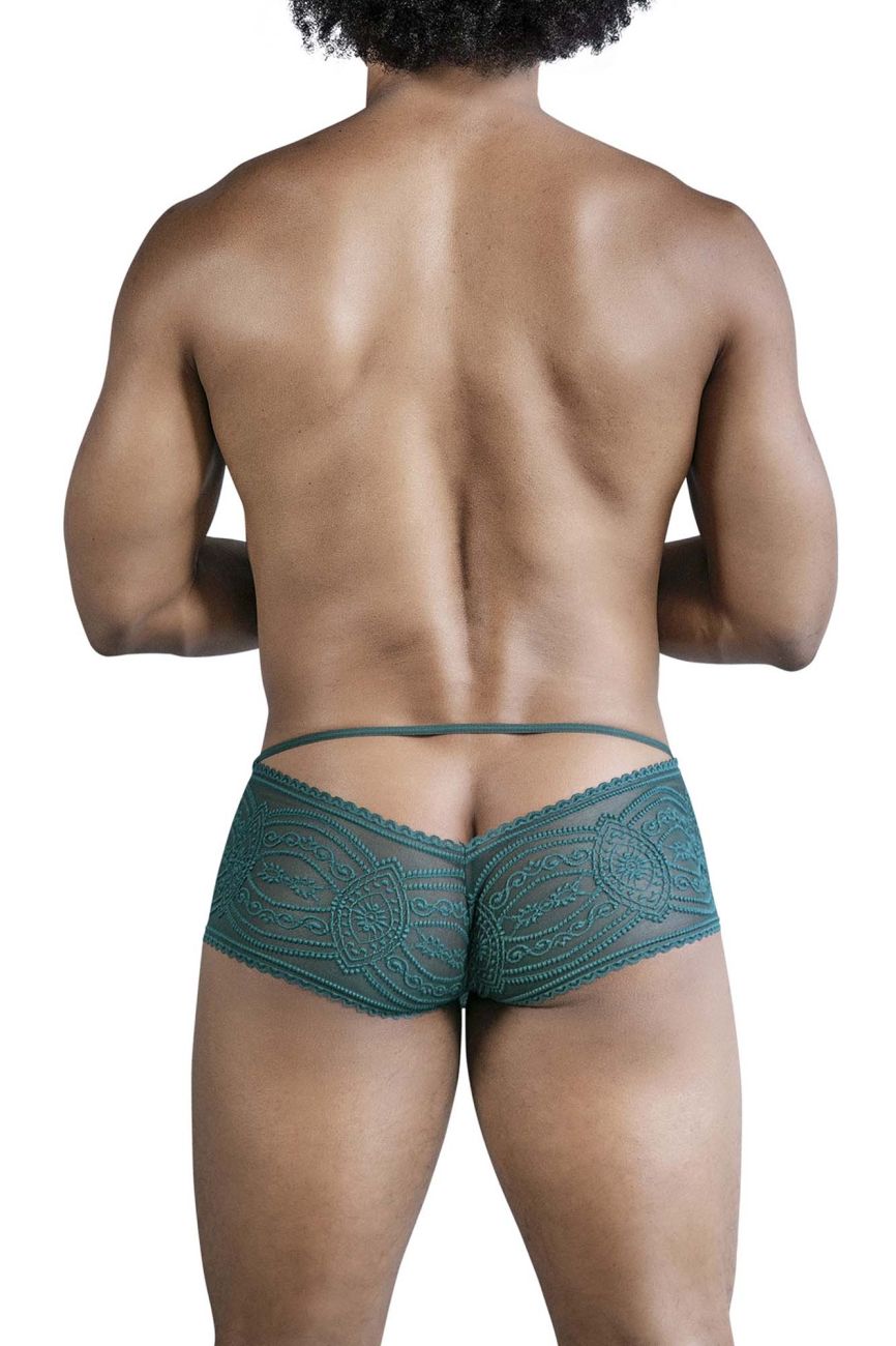 Lace Trunks