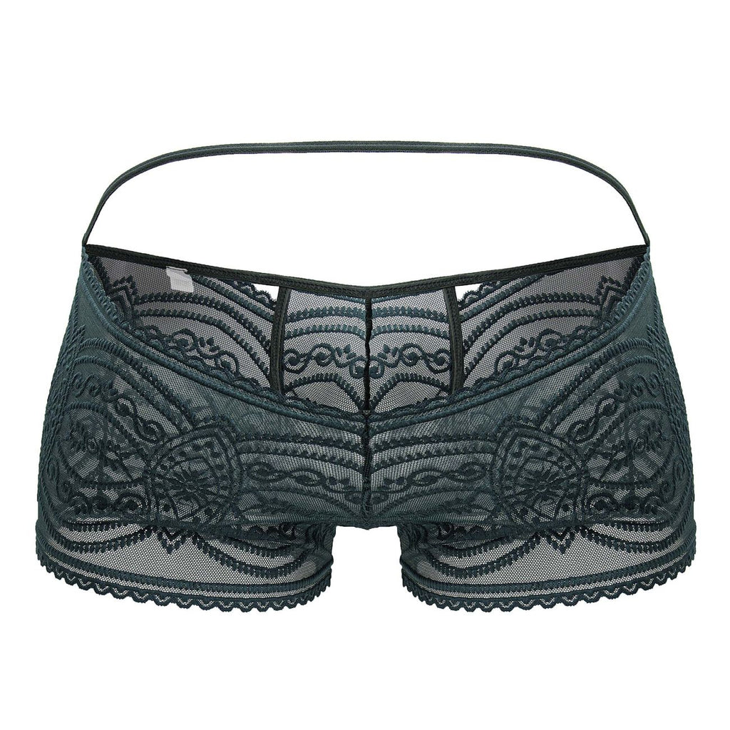 Lace Trunks