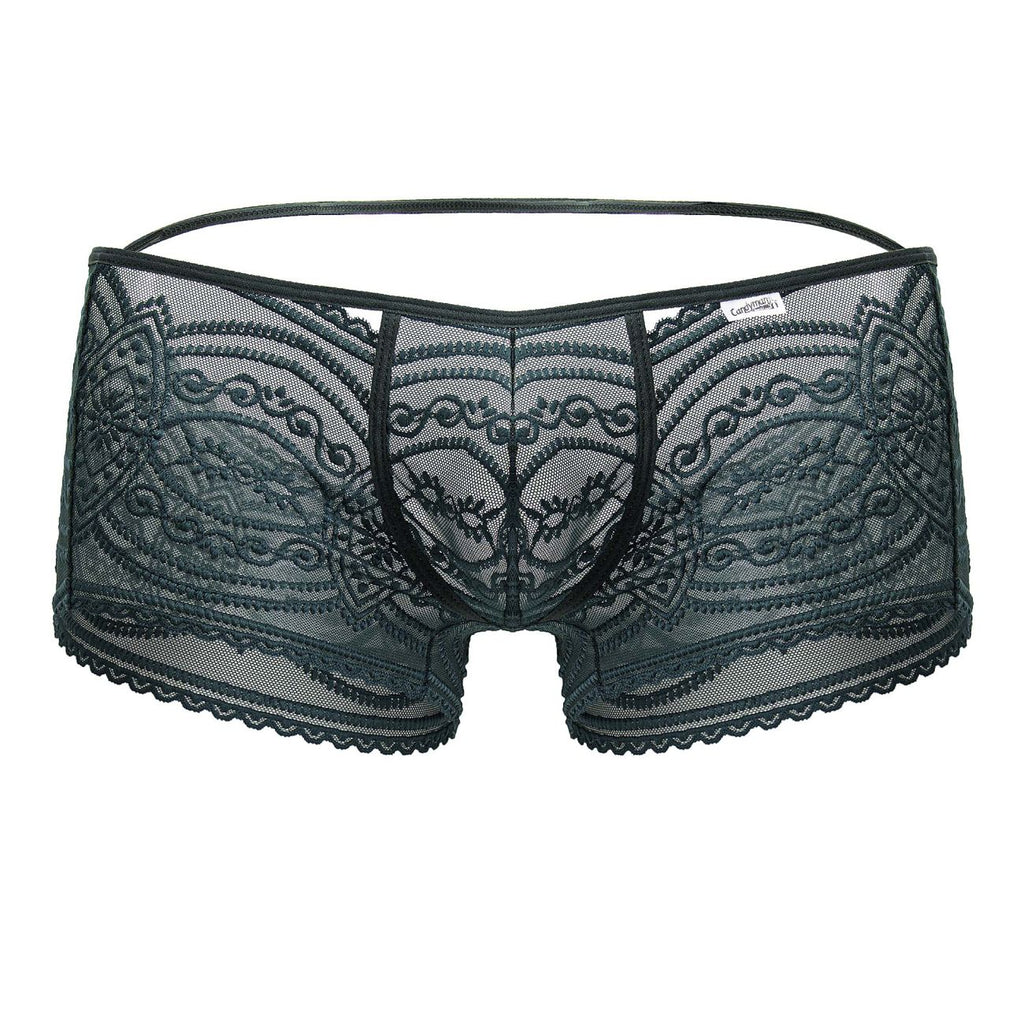 Lace Trunks