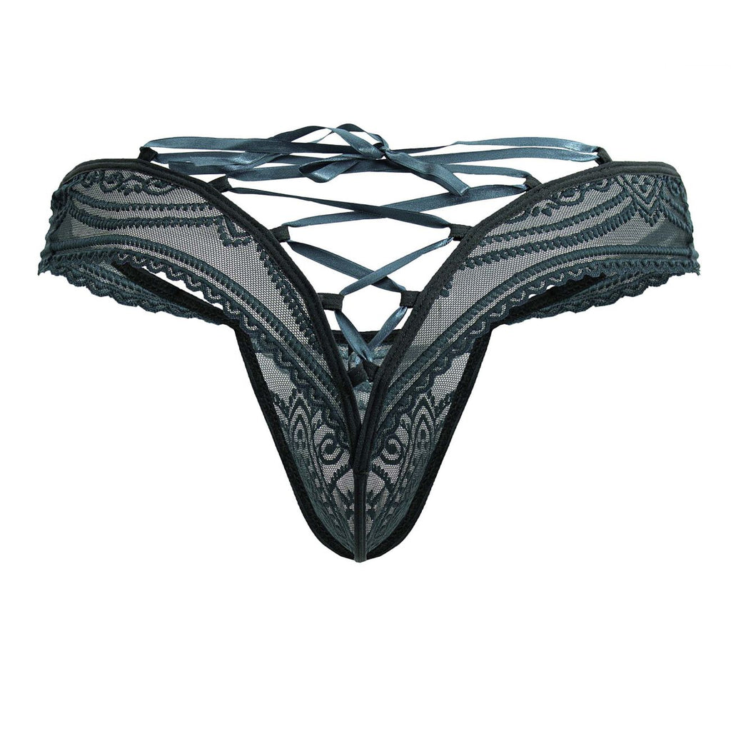 Lace Thongs