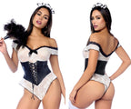 French Maid