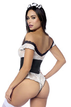 French Maid
