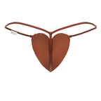 Heart Thongs