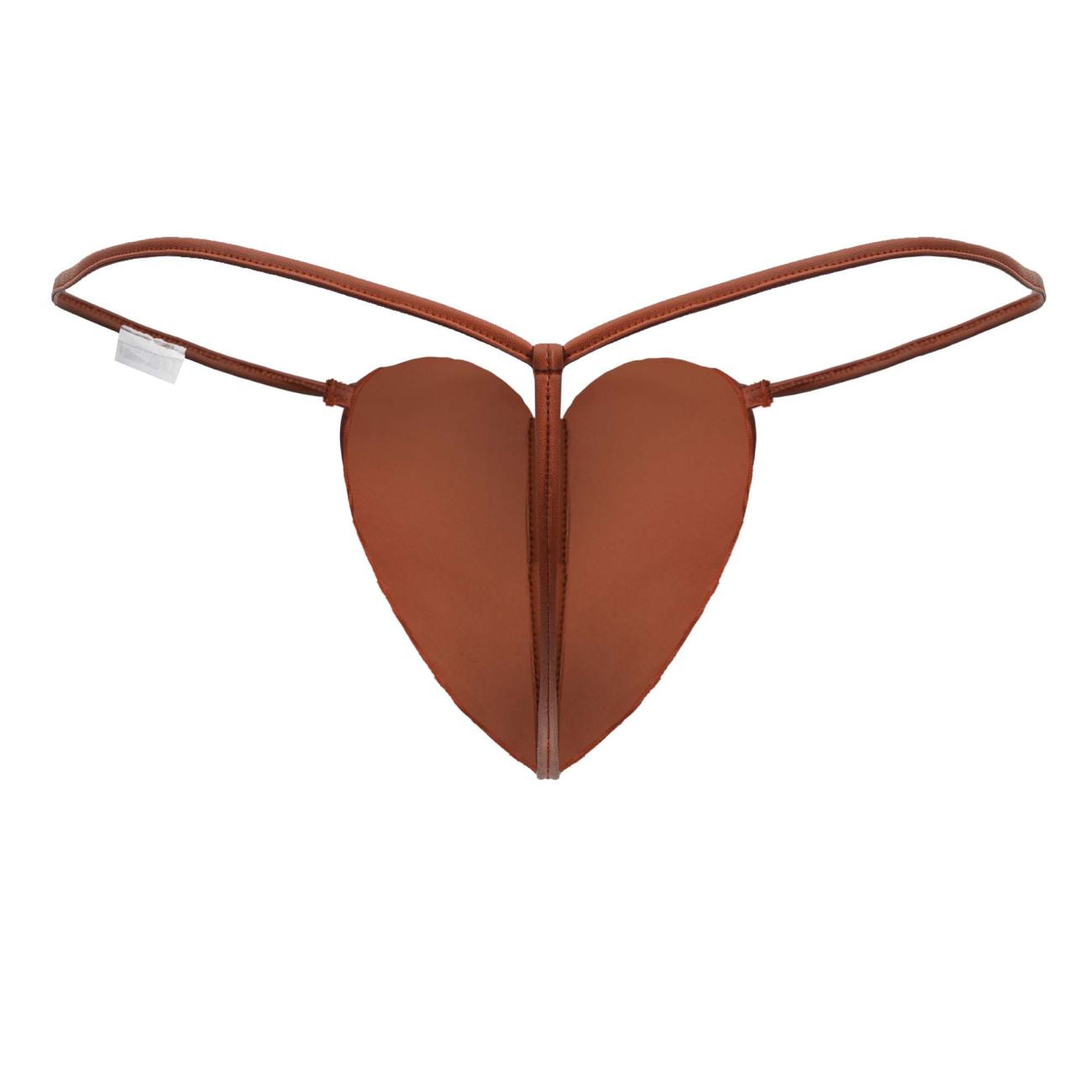 Heart Thongs