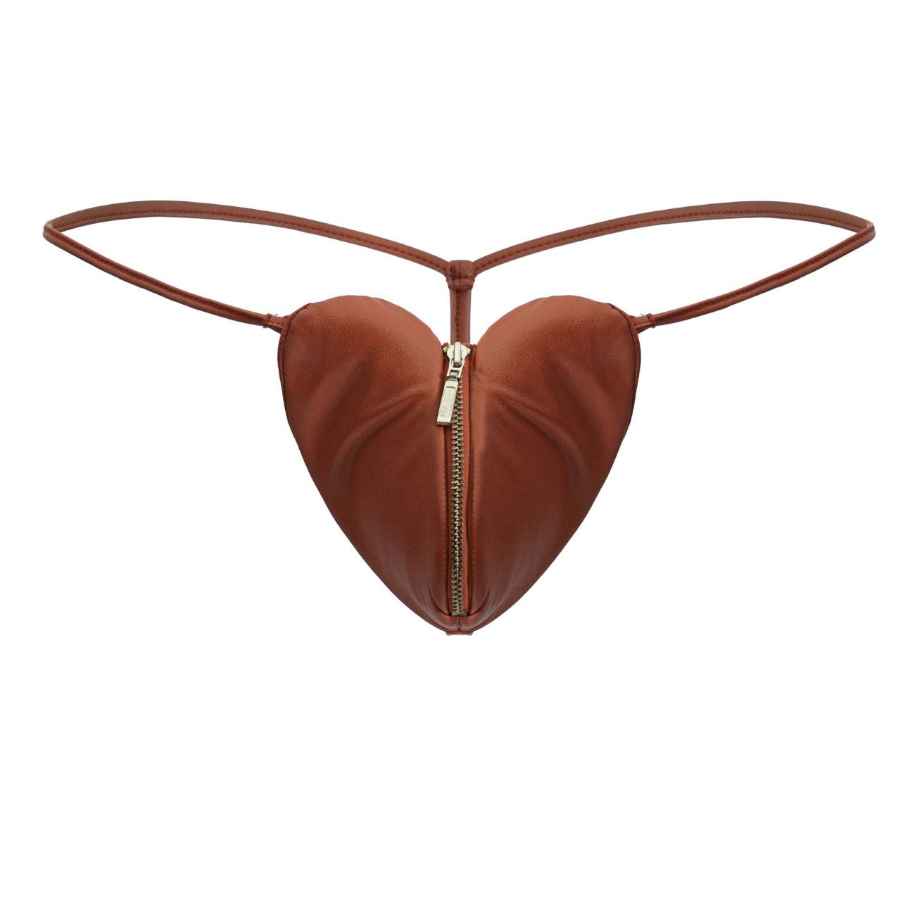 Heart Thongs