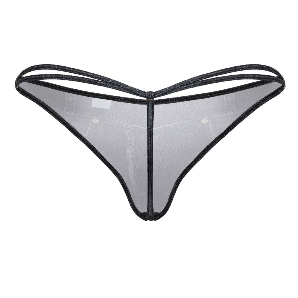 Cowboy Thongs