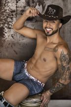 Cowboy Trunks