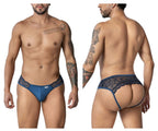 Lace Jockstrap