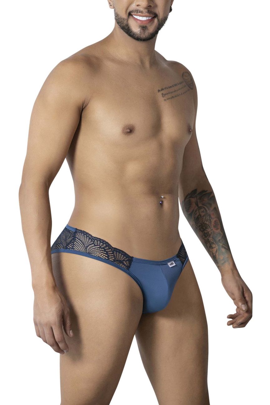 Lace Jockstrap