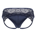Lace Jockstrap