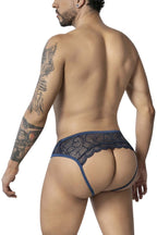 Lace Jockstrap