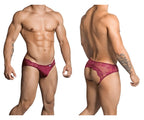 Lace Jockstrap