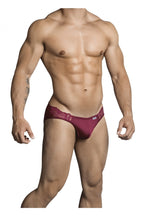 Lace Jockstrap